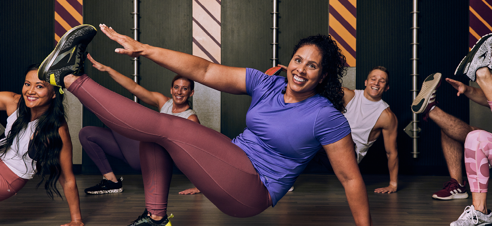 Crunch Fitness - Avondale: Read Reviews and Book Classes on ClassPass