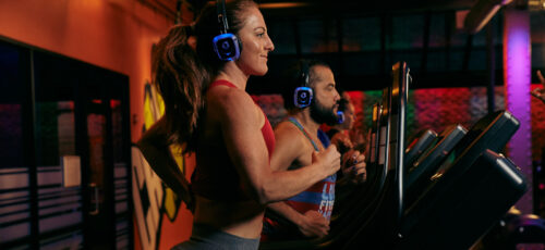 What Are Group Fitness Classes | Crunch Fitness