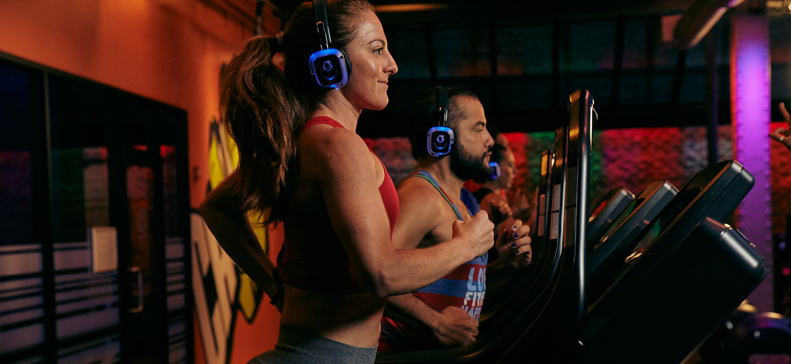 What Are Group Fitness Classes | Crunch Fitness