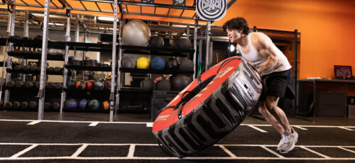 What’s the Best Strength Training Gym?