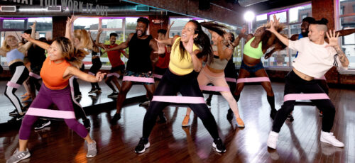 Best Cardiovascular Training Exercises