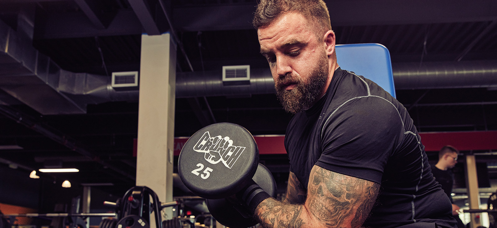 How Many Calories Do You Burn Lifting Weights?