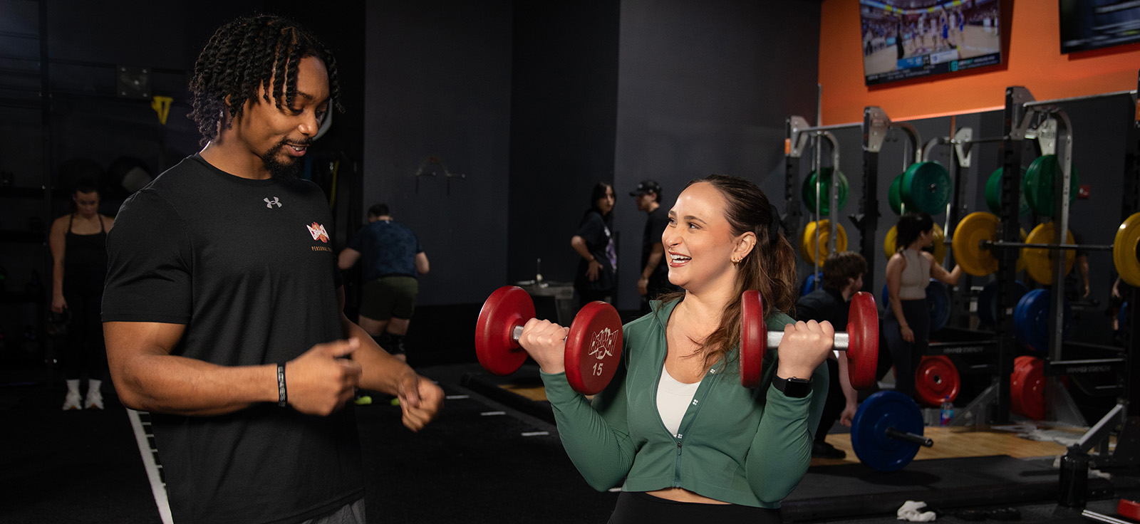 The Best Arm Fat Workouts – Exercises That Tone & Strengthen Arms