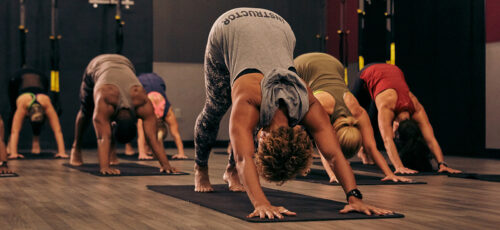 Top 10 Exercises for Lower Back Strength