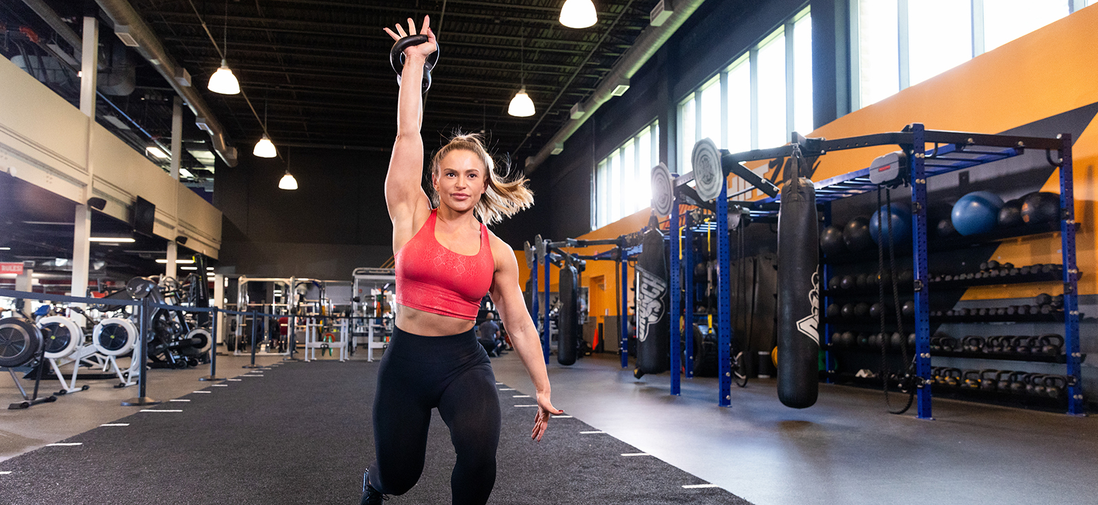 How to Use Kettlebell Workouts to Burn Fat Quickly