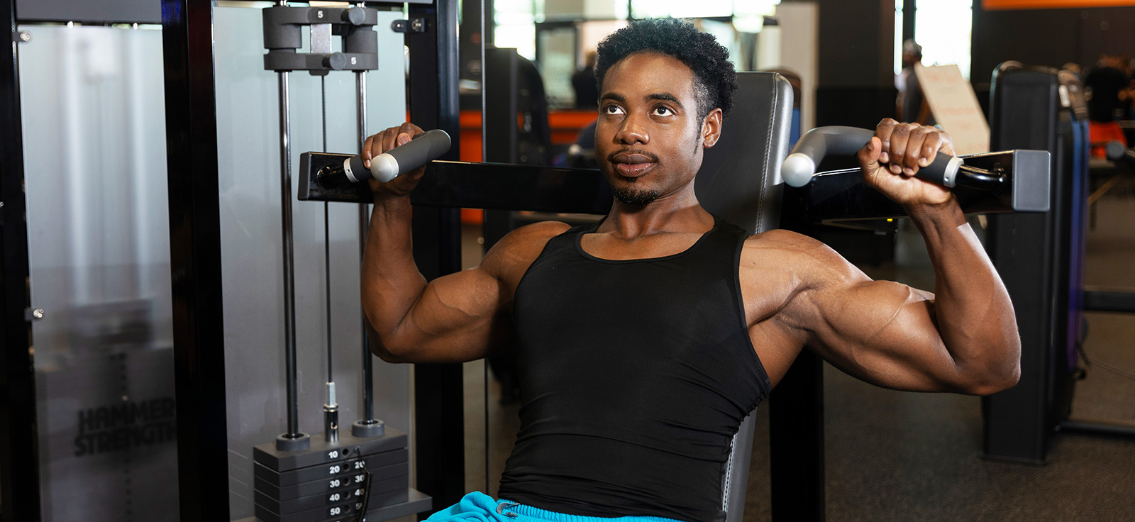 10 Best Exercises for Building Upper Body Strength