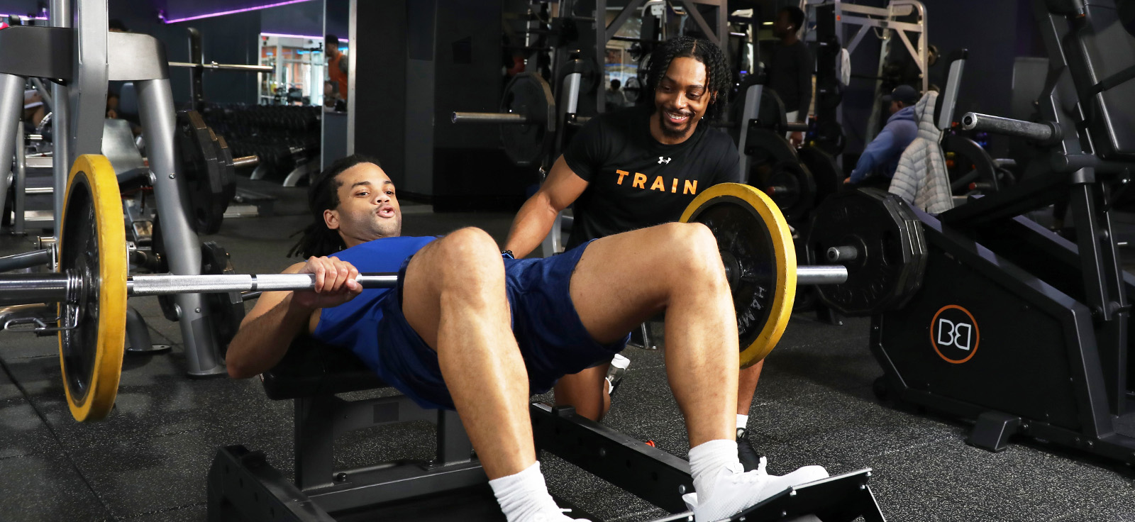 Lower Body Strength Training That Delivers Results