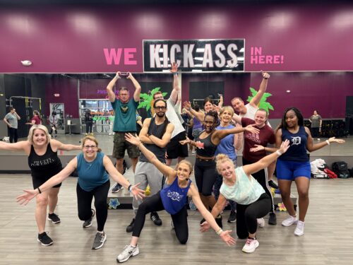 Crunchers Flex Their Muscles for a Cause, Raising $100,000 for Augie’s Quest to Cure ALS